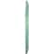 Ekena Millwork Cole PVC Medallion (Canopies up to 4 1/4"), 10"OD x 3 1/2"ID x 3/4"P, Metallic Sea Mist CMP10COFSM - alternate 5